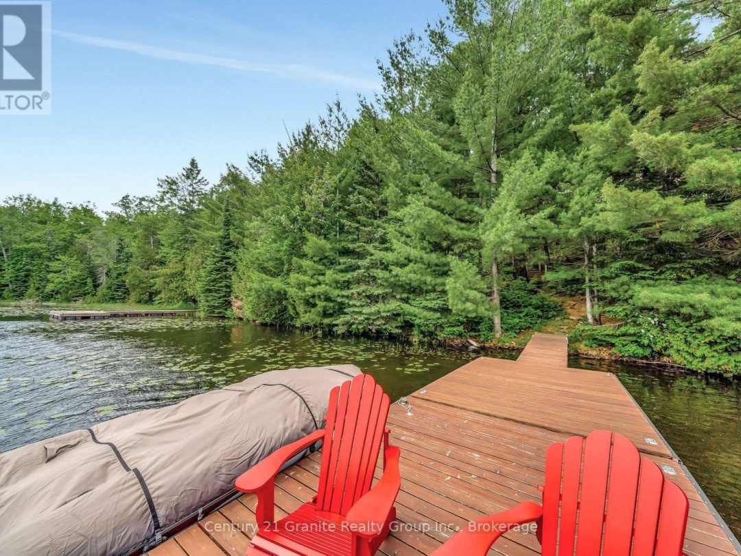 1031 ROTUNDA DRIVE, Contau Lake
