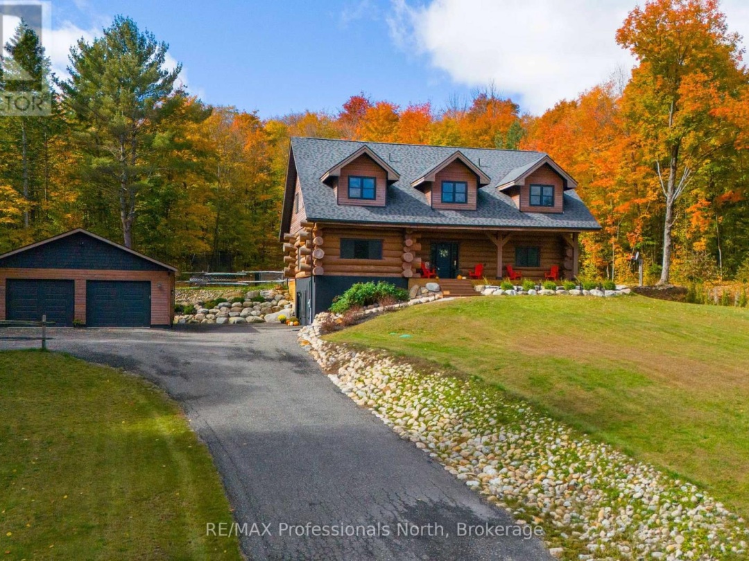44 North Waseosa Lake Road, Huntsville (Chaffey)