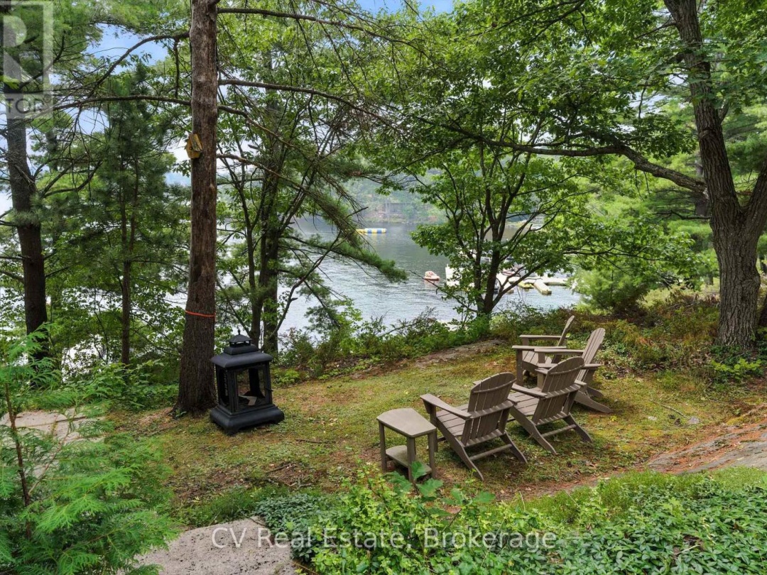 1166 PARKERS POINT ROAD, Lake Muskoka