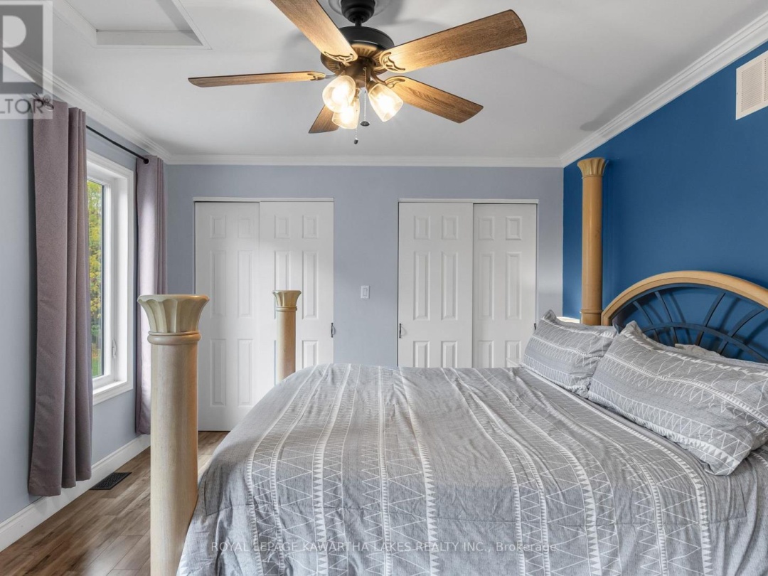 1138 LITTLE BRITAIN ROAD, Kawartha Lakes (Mariposa)