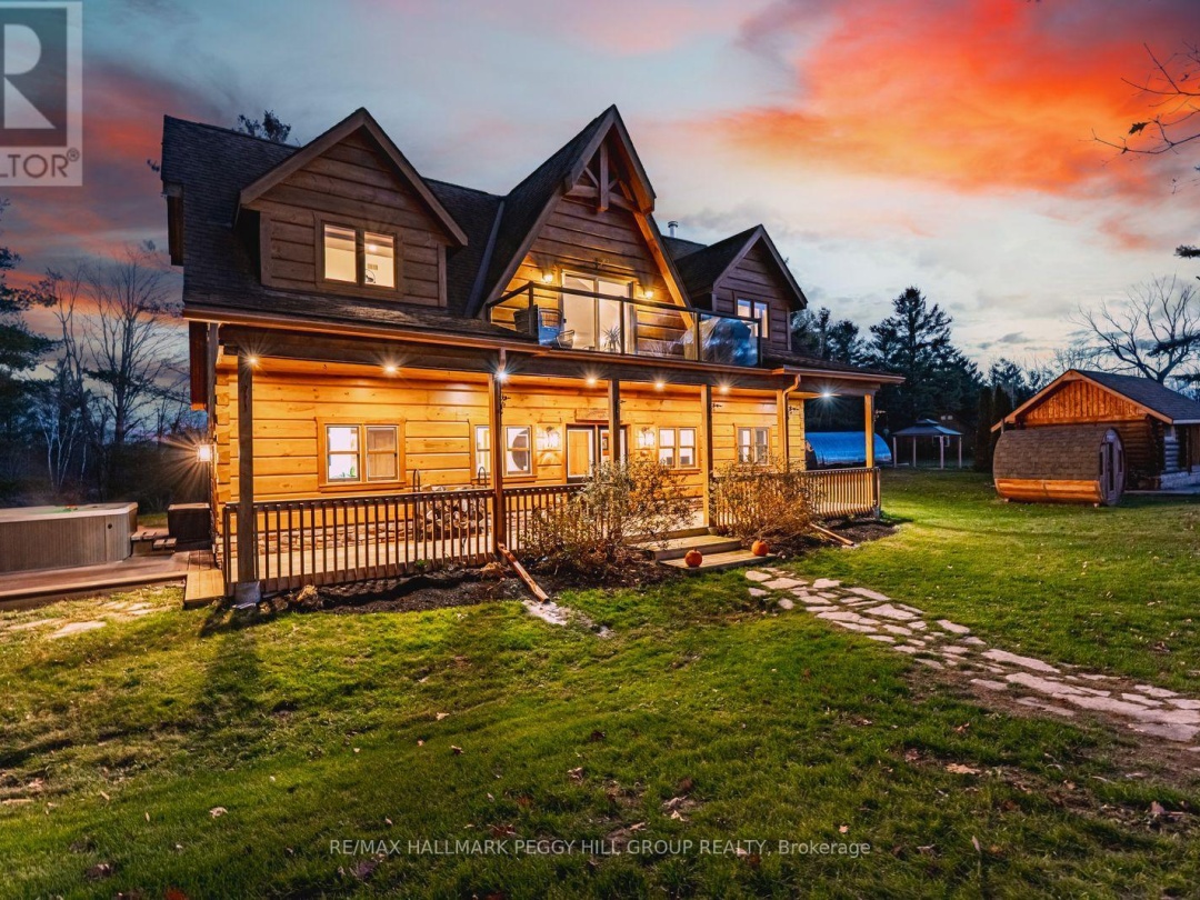 2504 FAIRGROUNDS ROAD, Ramara
