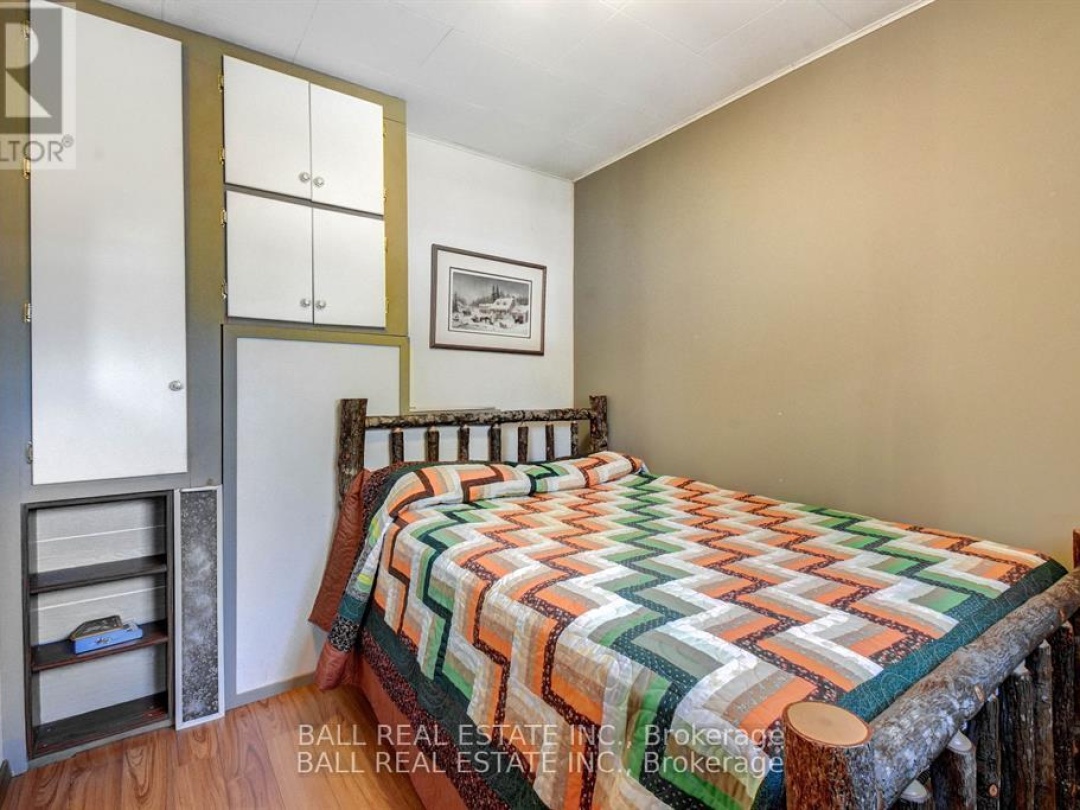 45 BROOK ROAD, Burnt River