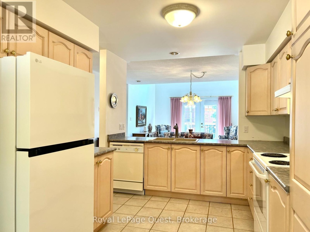 602 - 55 MUSEUM DRIVE, 
