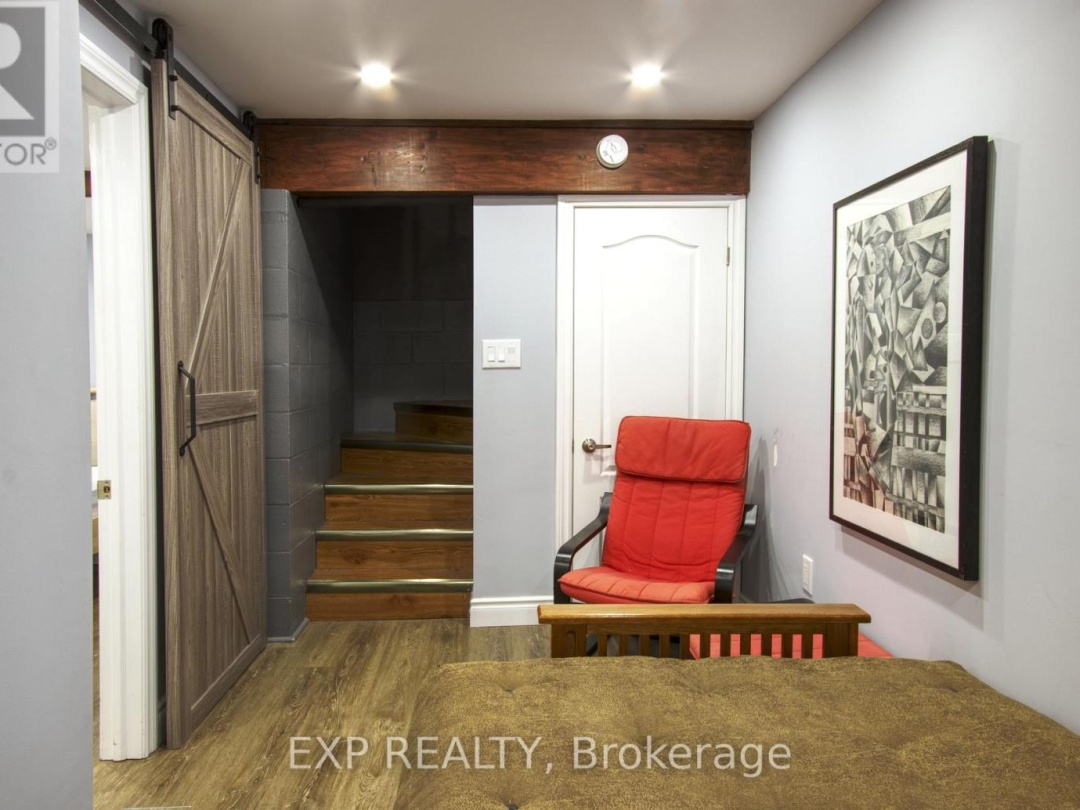 27 GROEGER ROAD, Big East River