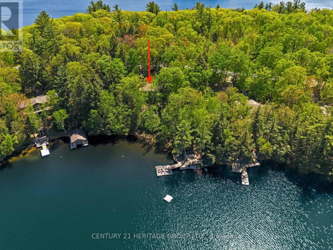 46 GODDARD CRESCENT, Otter Lake