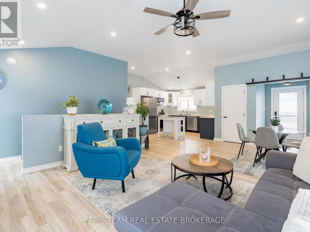 550 SECOND AVENUE, Tay (Port McNicoll)