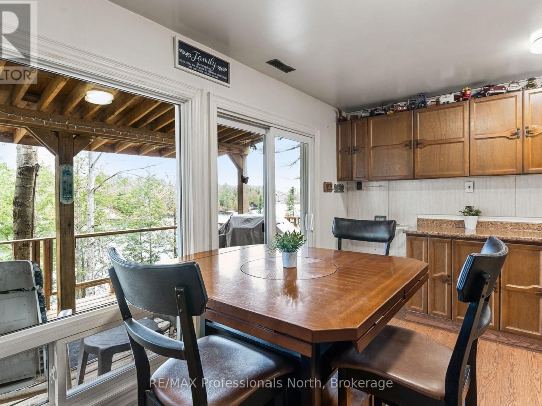 1024 RANTA TRAIL, Canning Lake