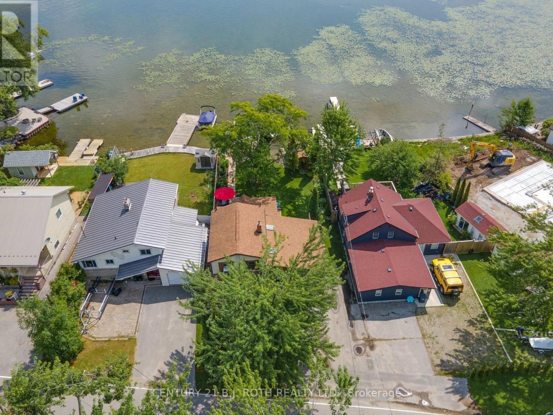 175 CEDAR ISLAND ROAD, 