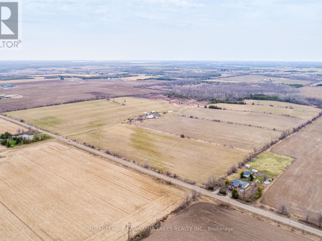 210 GRASSHILL ROAD, Kawartha Lakes (Woodville)