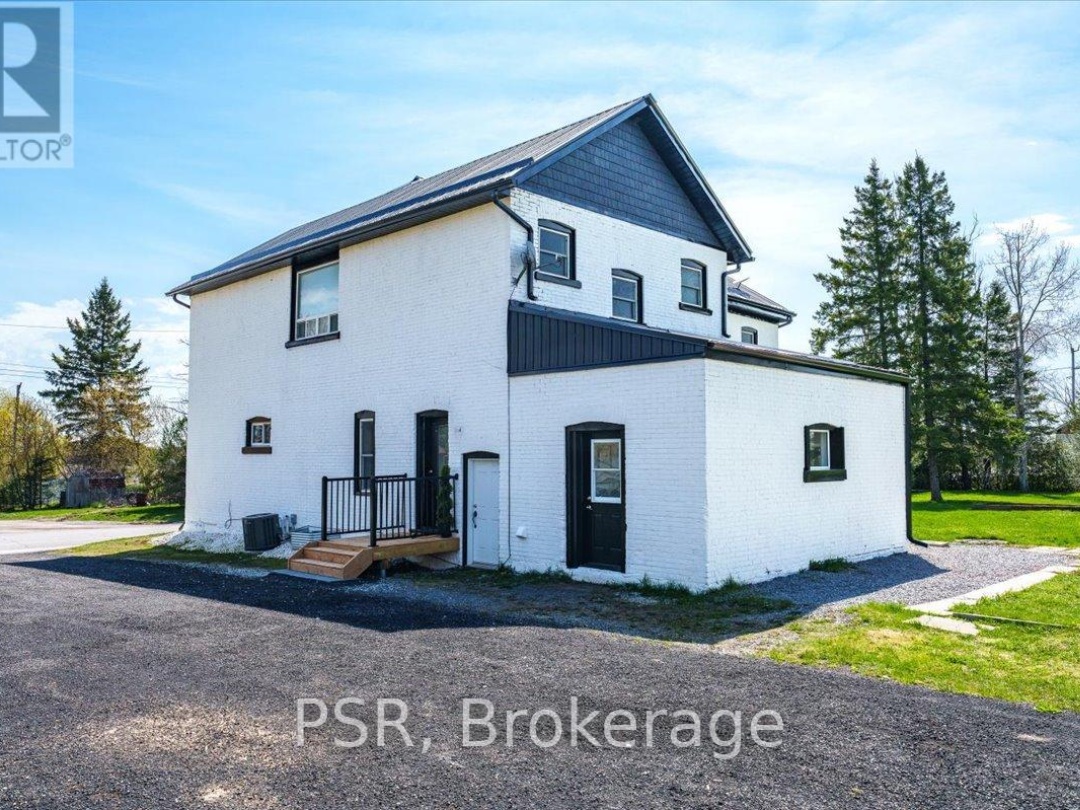 515 FENEL ROAD, Kawartha Lakes (Woodville)