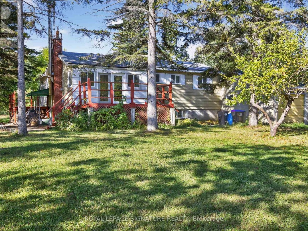 81-77 BASS BAY DRIVE, 