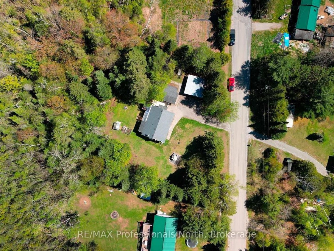 1204 BACON ROAD, Minden Hills (Snowdon)