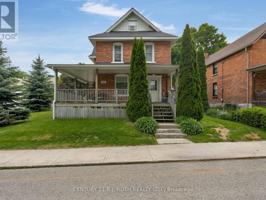 165 Parkview Avenue, Orillia