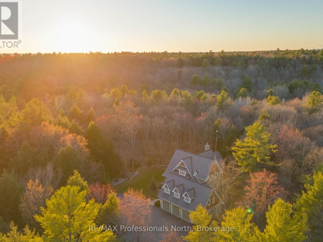 1656 MUSKOKA BEACH ROAD, Bracebridge (Muskoka (N))