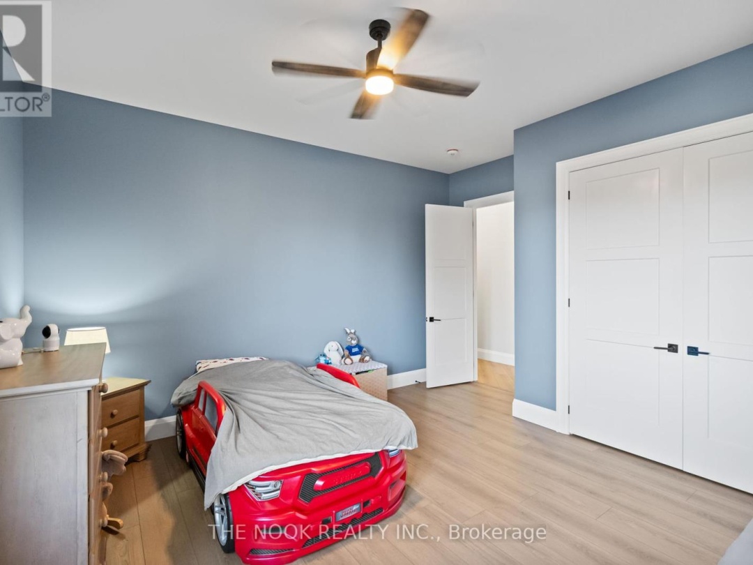 46 WESTLAKE COURT, 