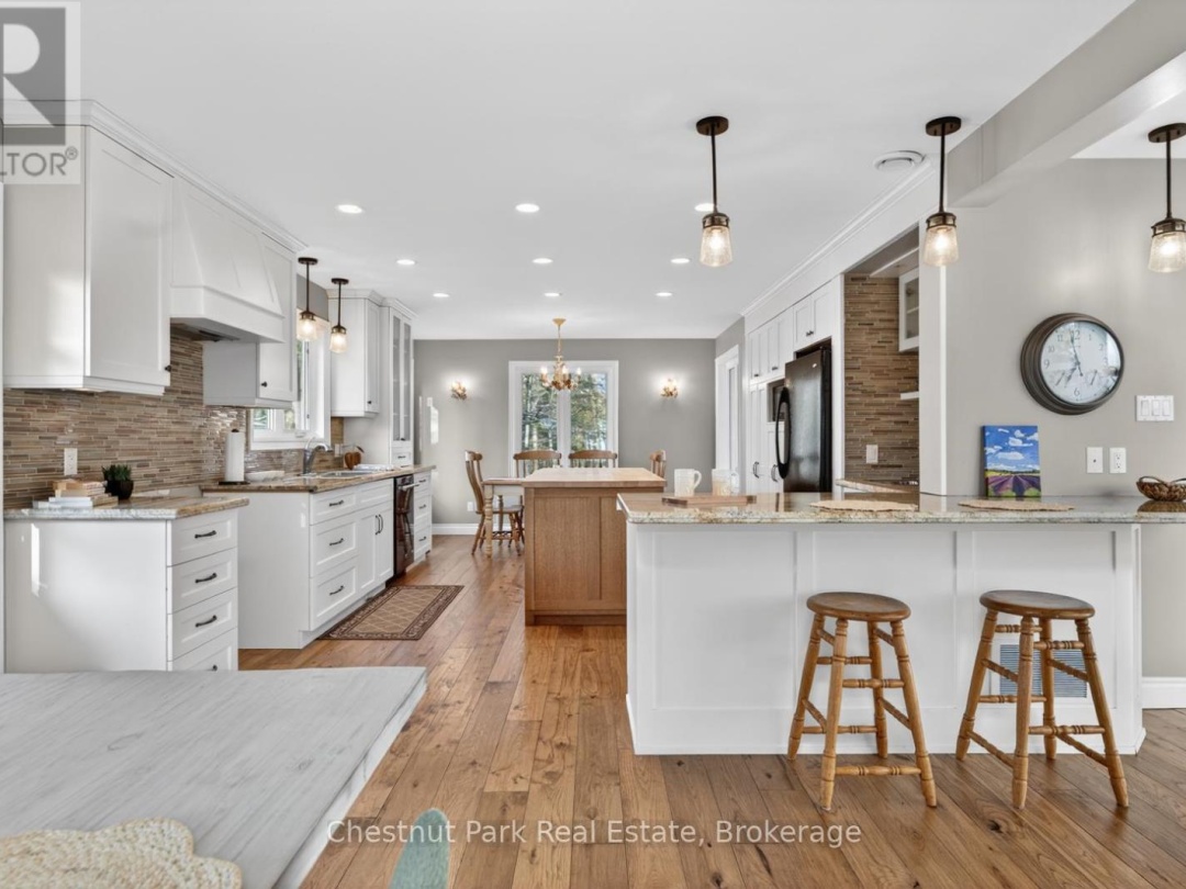 3547 LAUDERDALE POINT CRESCENT, Sparrow Lake