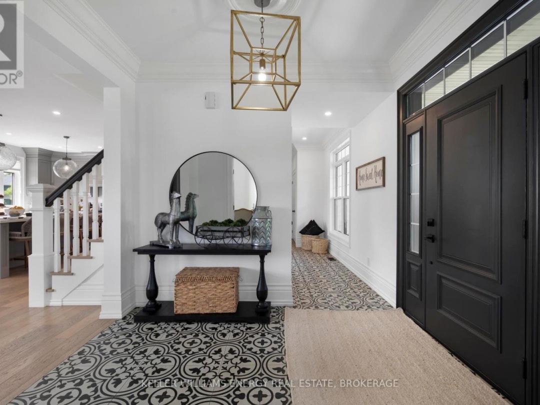 423 FINGERBOARD ROAD, Kawartha Lakes (Mariposa)