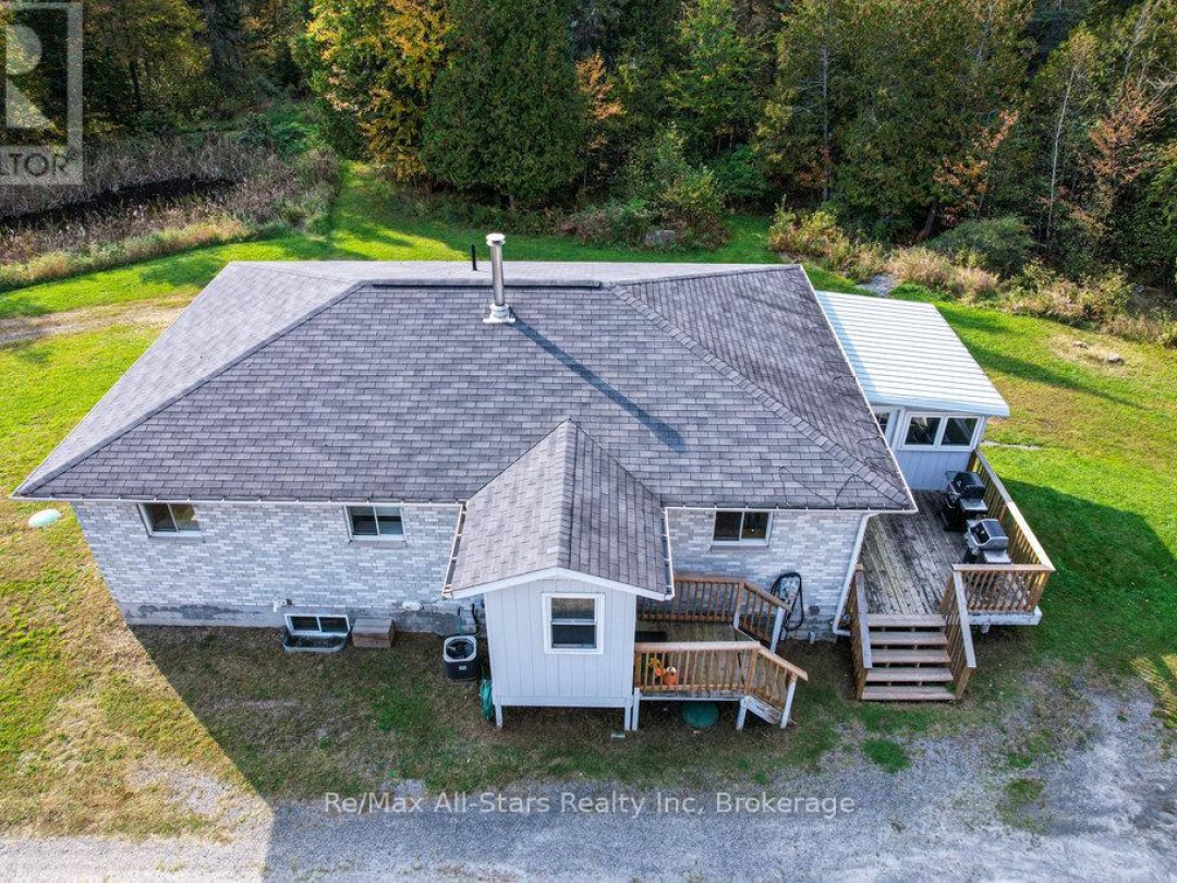 410 Etwell Road, Huntsville (Stisted)