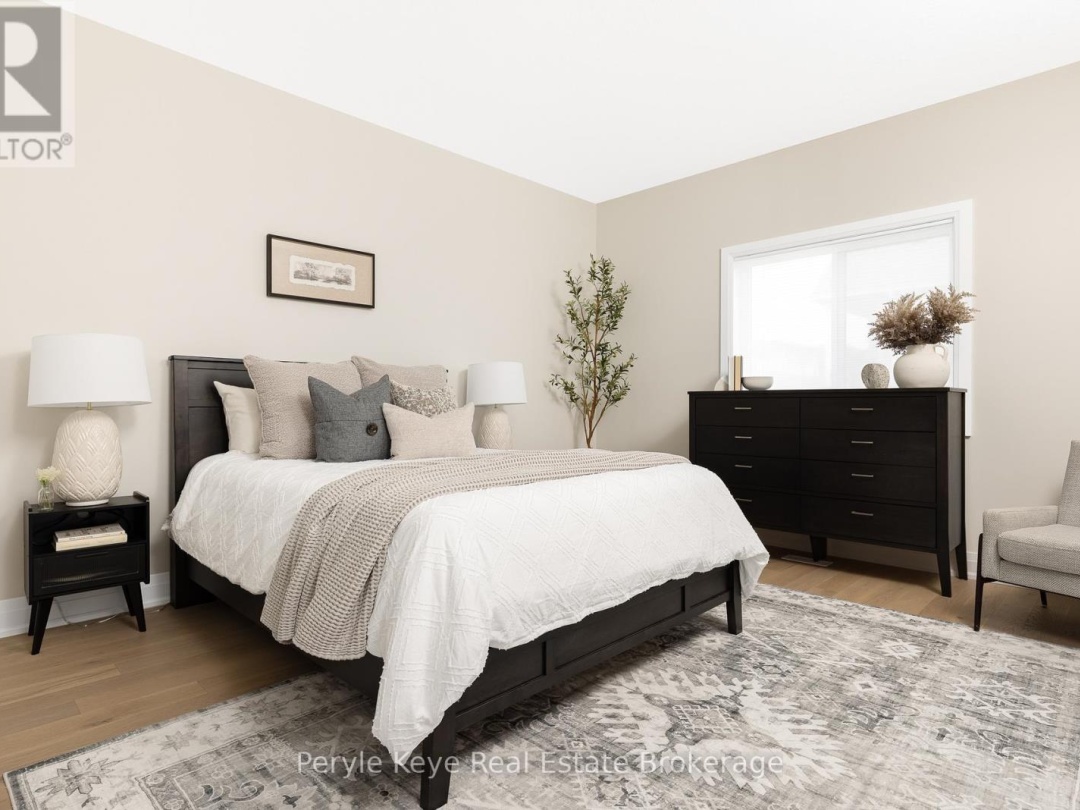 14 CHARLES MORLEY BOULEVARD, Huntsville (Chaffey)
