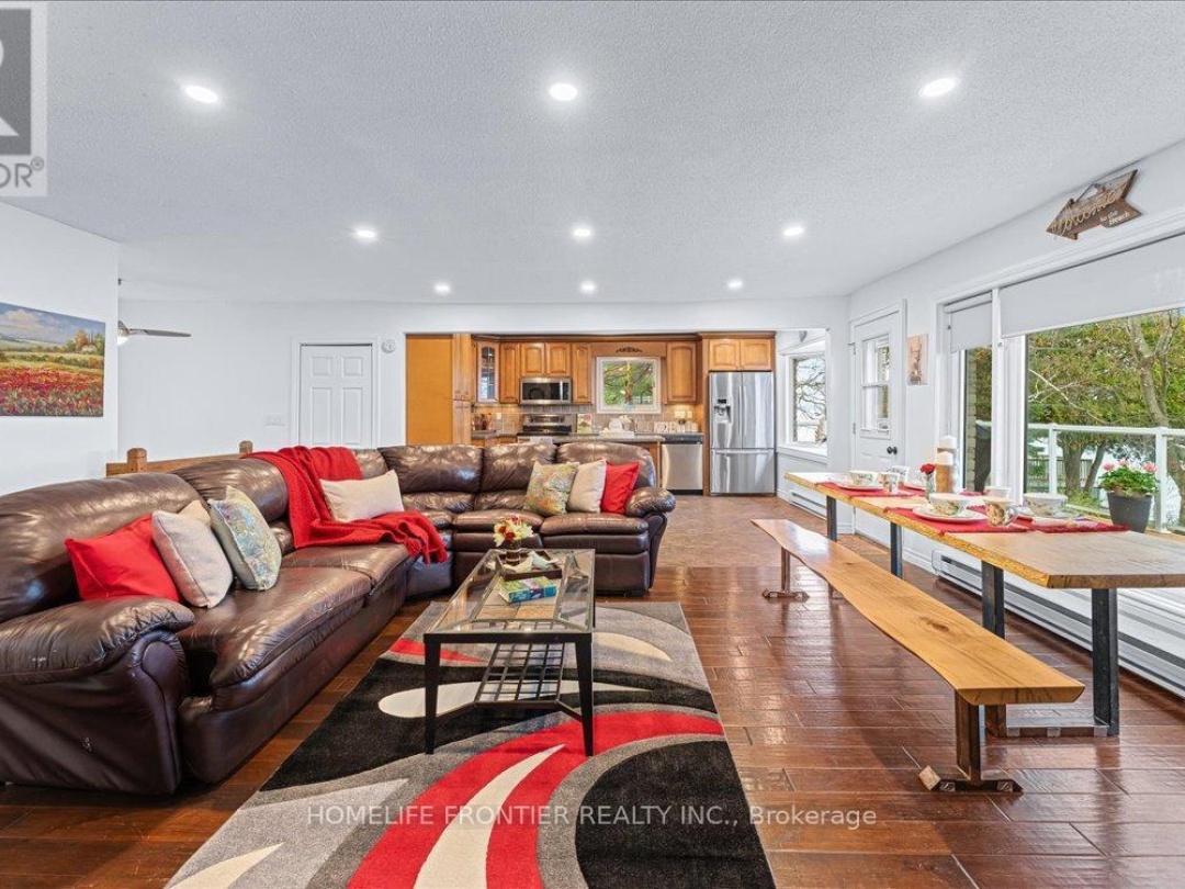 6 LAKEVIEW PARK ROAD, Sturgeon Lake