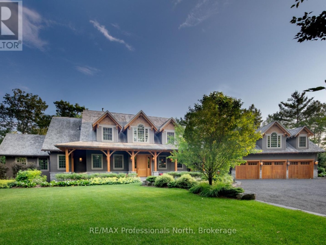 1600 MISTY KNOLL TRAIL, Klaxon Lake