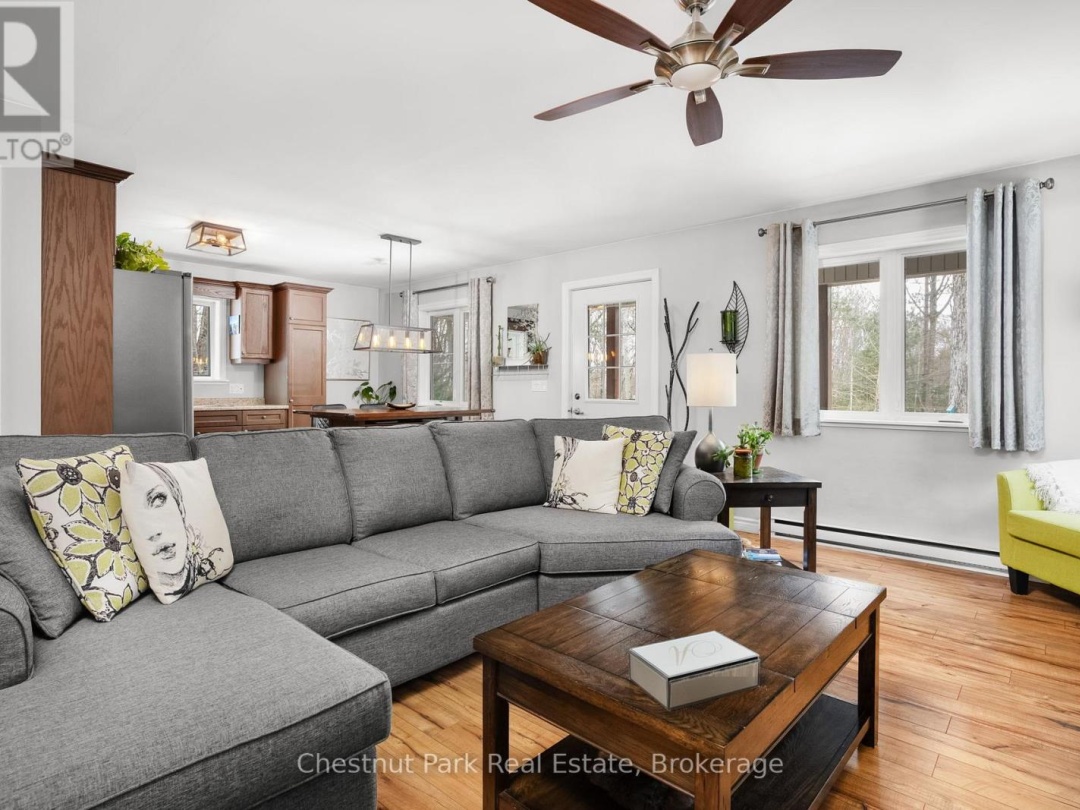 85 LINE HILL ROAD, Huntsville (Chaffey)