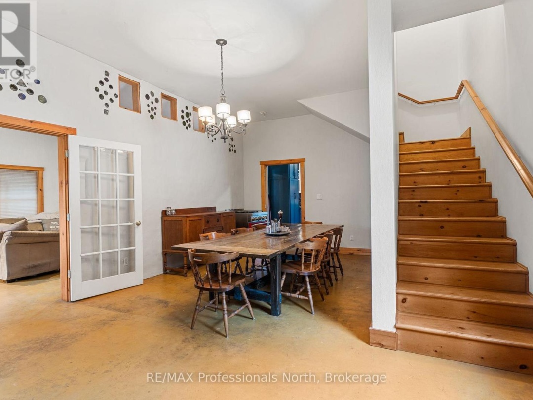1127 BOBCAYGEON ROAD, Minden Hills (Anson)