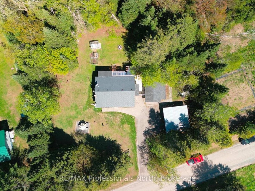 1204 BACON ROAD, Minden Hills (Snowdon)