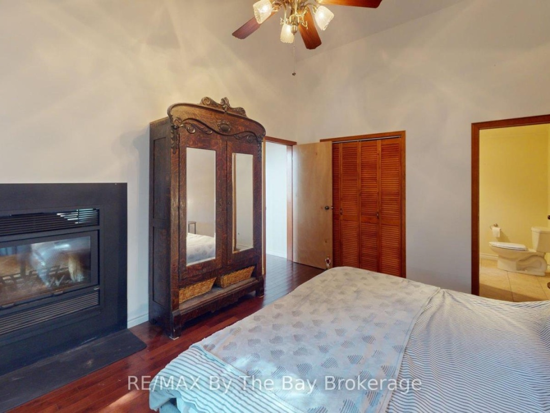 49 METHODIST, Georgian Bay