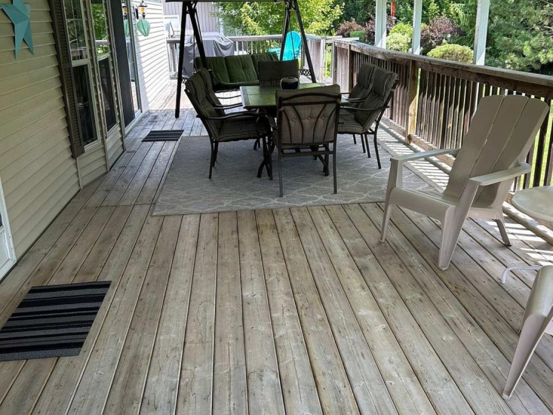 2346 PIGEON LAKE ROAD, Pigeon Lake