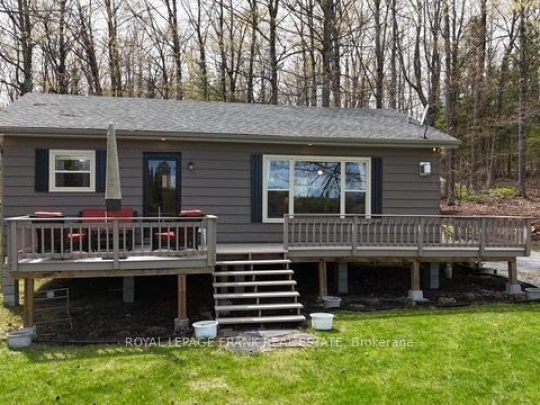 87 PEARCE ROAD, Balsam Lake