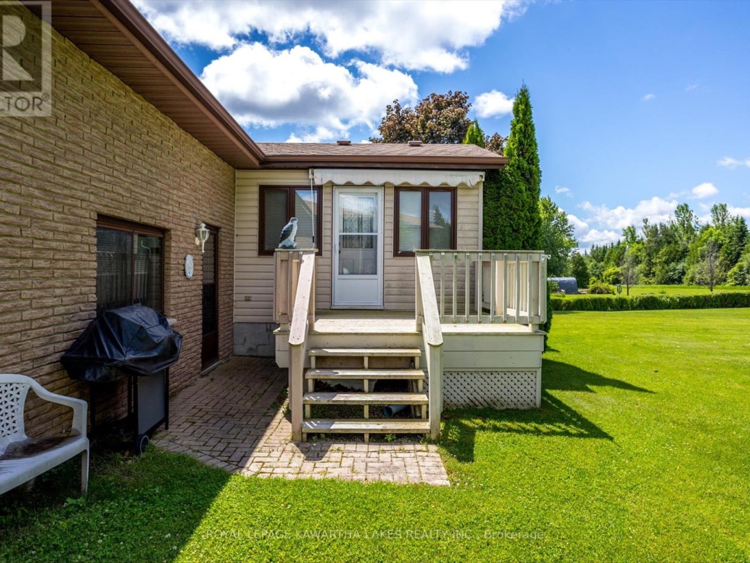 328 Port Colony Road, Kawartha Lakes