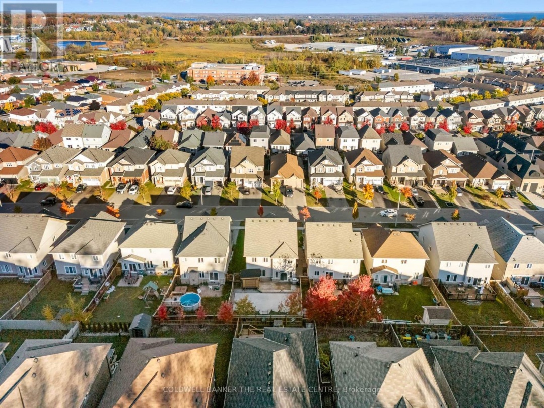 3086 EMPEROR DRIVE, 
