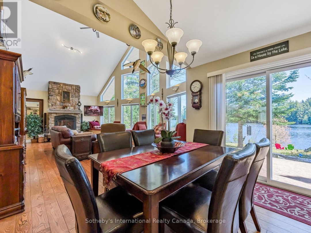 9 PAULS BAY ROAD, Harris Lake