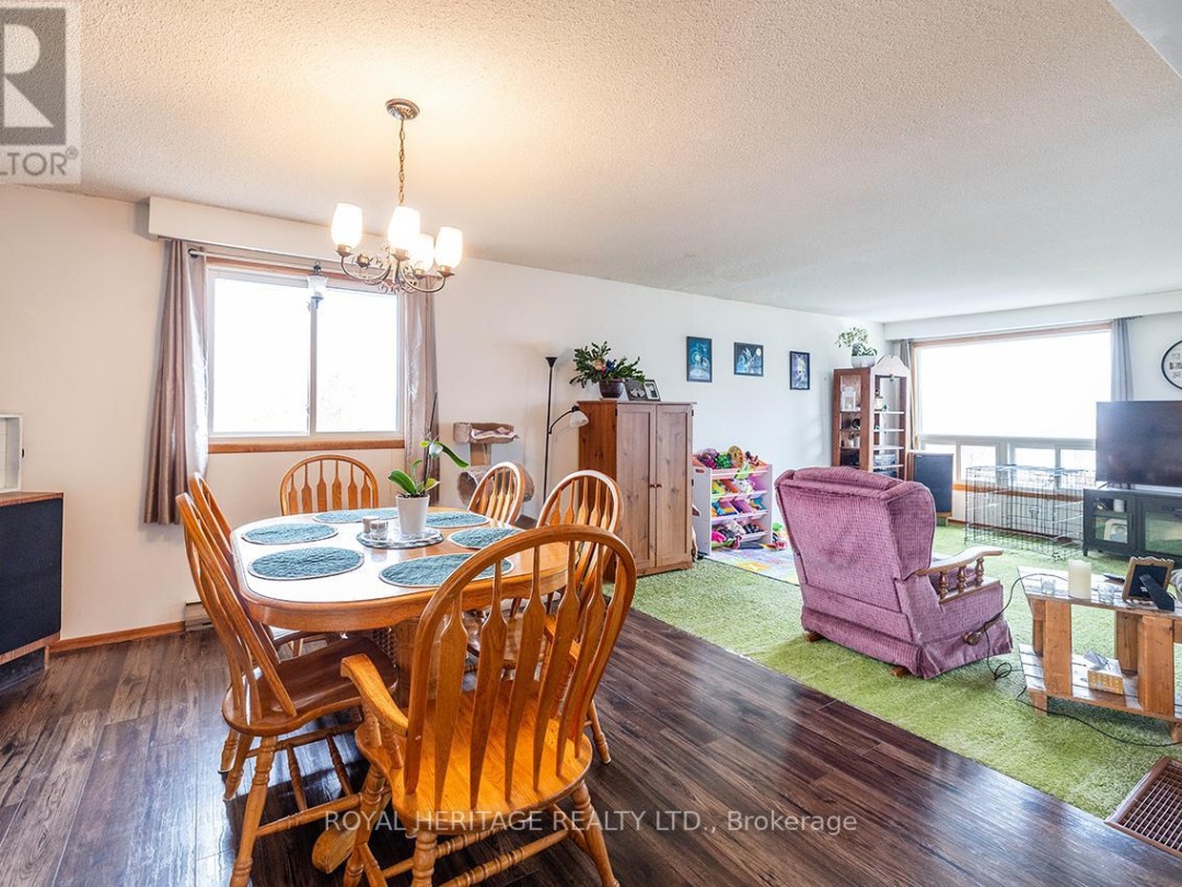 940 PORTAGE ROAD, Balsam Lake