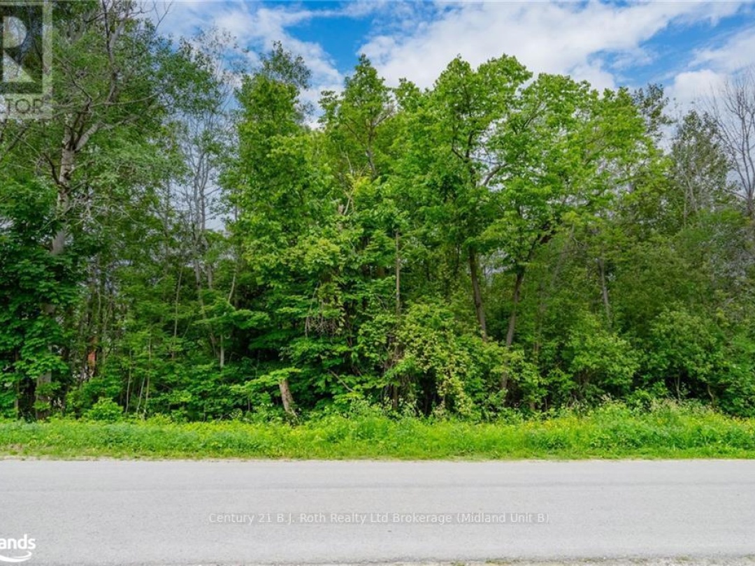 401 MCNICOLL STREET, Tay (Port McNicoll)