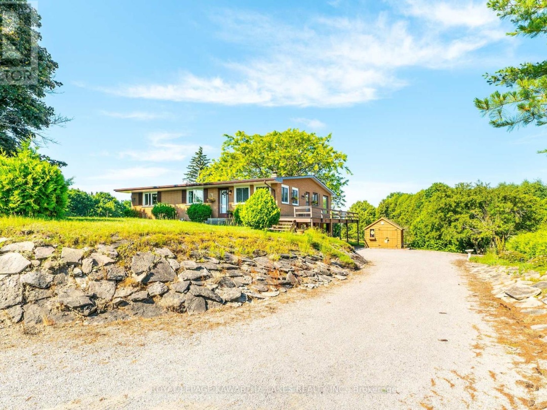 1357 Killarney Bay Road, Kawartha Lakes