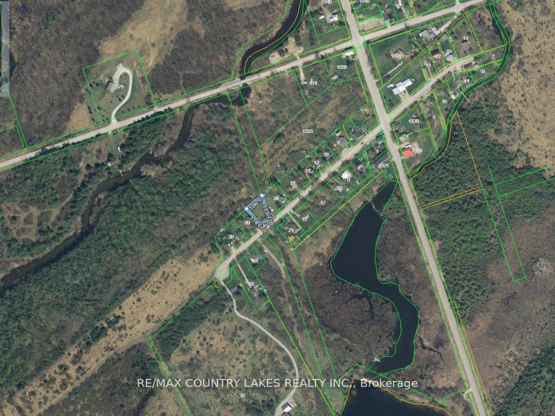 24 Richmond Street W, Kawartha Lakes (Carden)