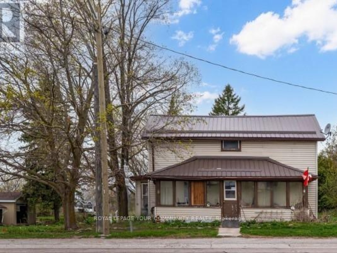 4071 HWY 35 HIGHWAY, 