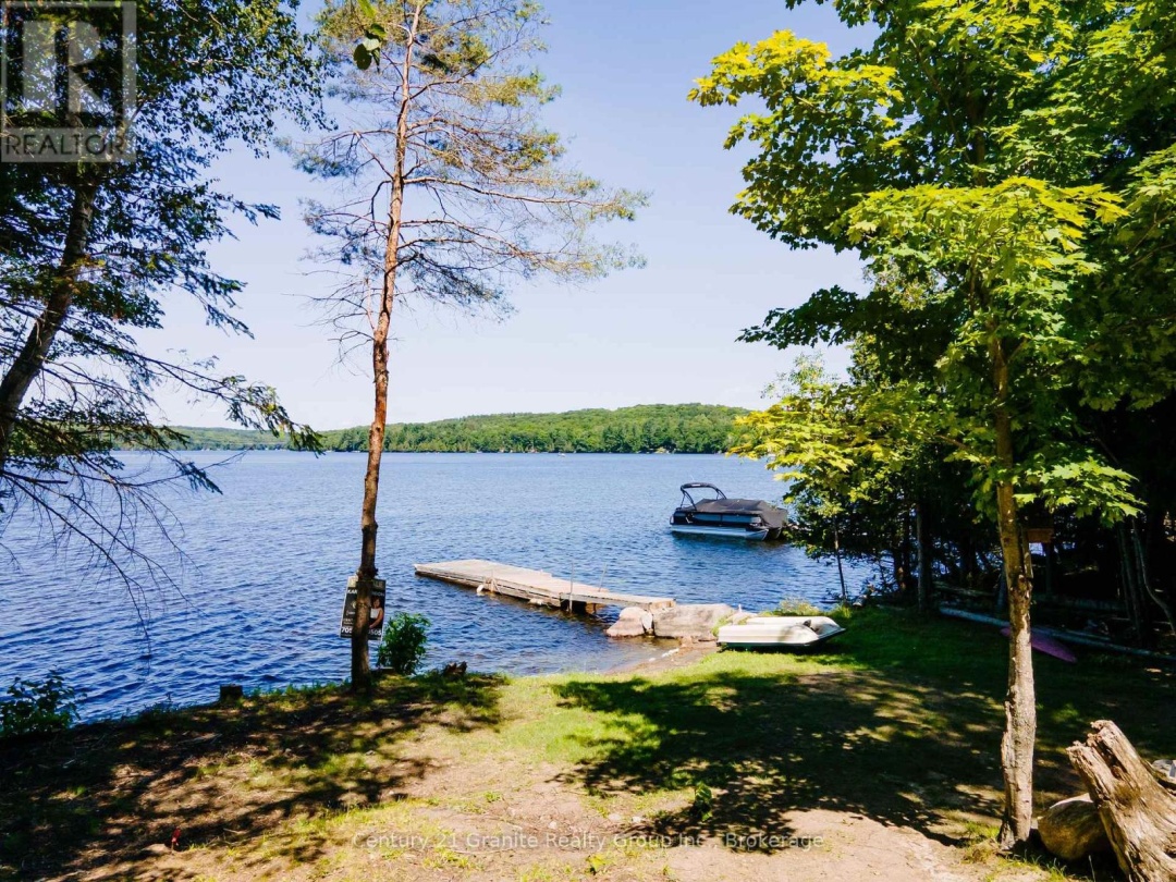 2347 KASHAGAWIGAMOG LAKE ROAD, 