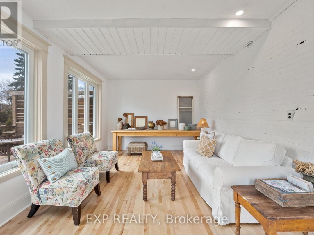 417 North Street, Brock (Beaverton)