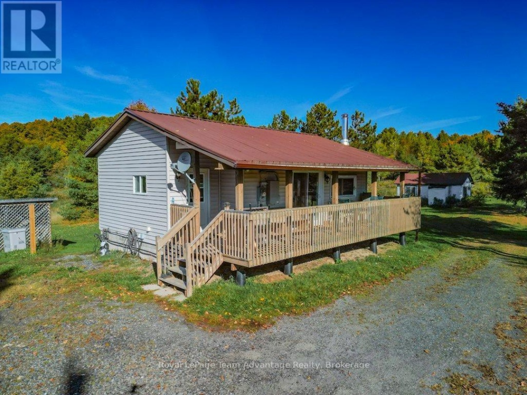 292 MCDOUGALL ROAD, 