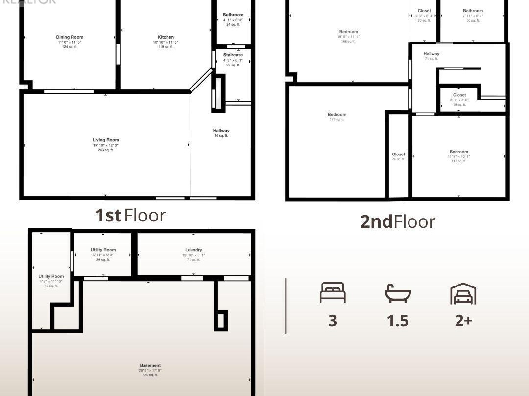 14 FRANCIS ROAD, 