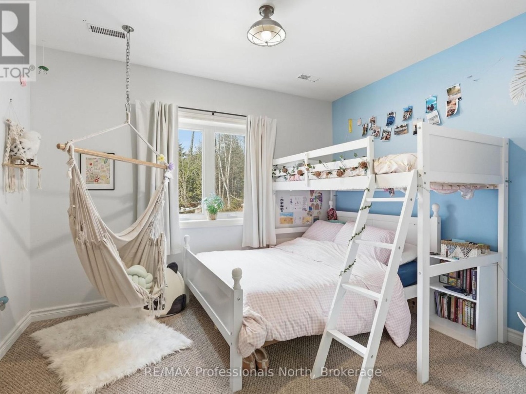 1289 PURBROOK ROAD, Bracebridge (Draper)