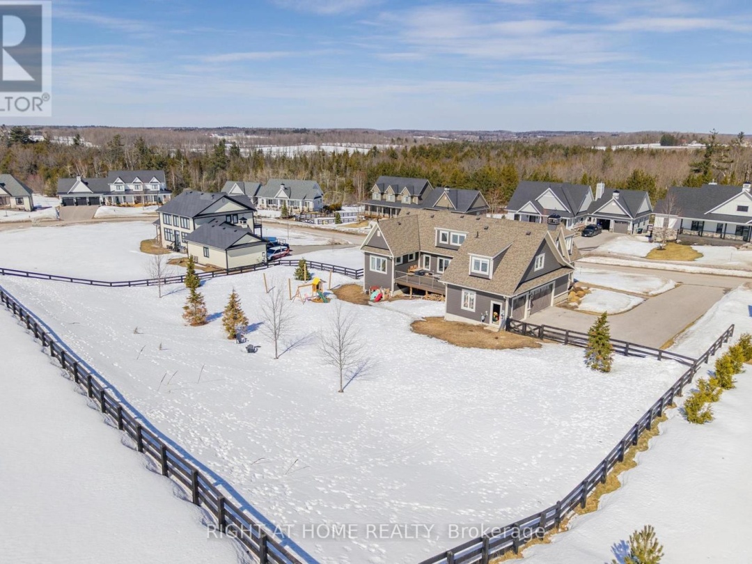 16 GELDERLAND CRESCENT, Oro-Medonte