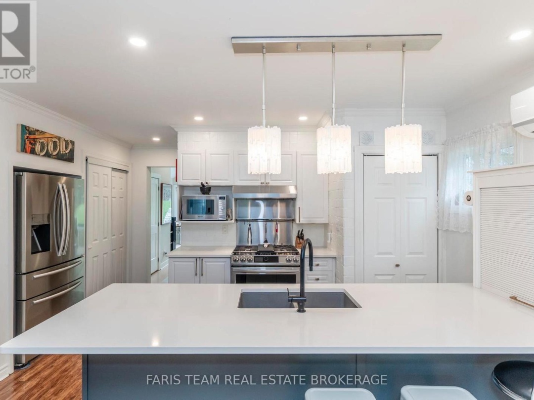 83 KING ROAD, 