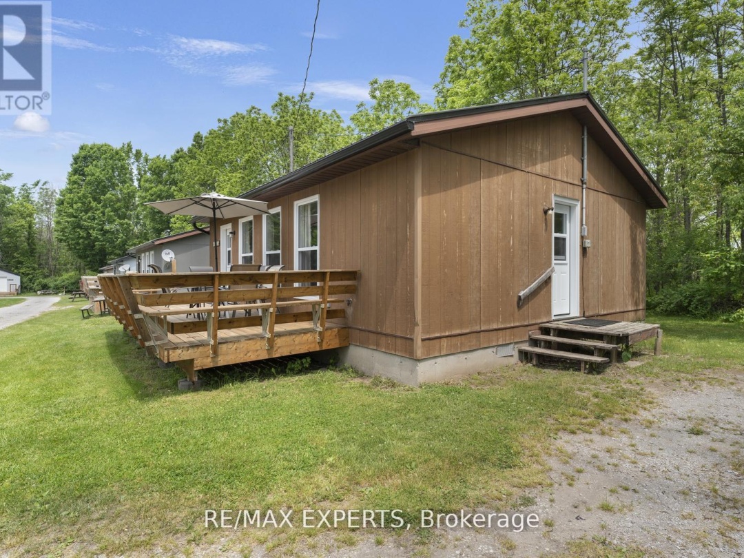 18 - 230-232 LAKE DALRYMPLE ROAD, Dalrymple Lake