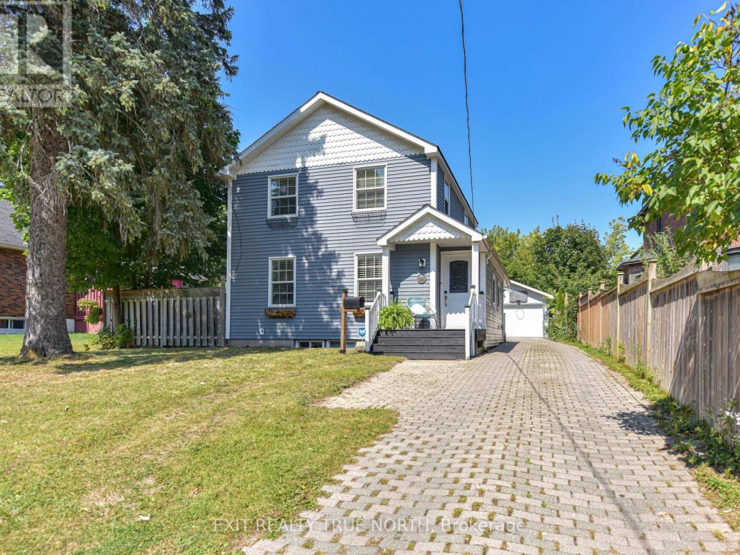 188 Nottawasaga Street, Orillia