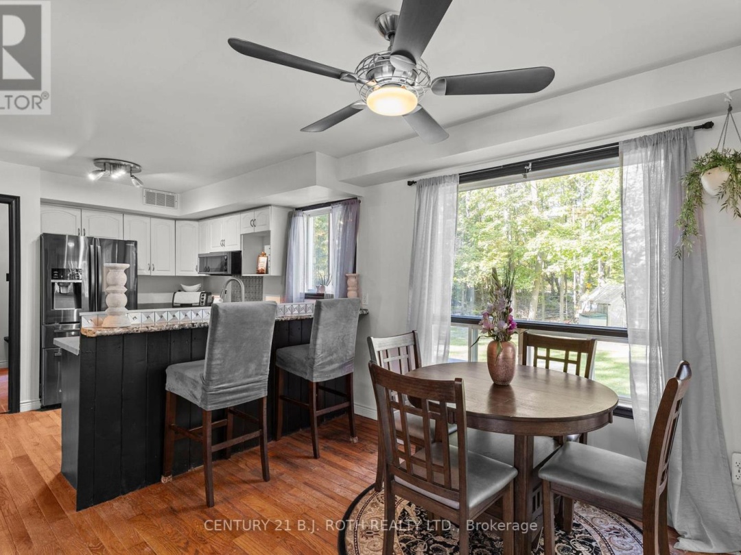 53 SLALOM DRIVE, Oro-Medonte (Moonstone)