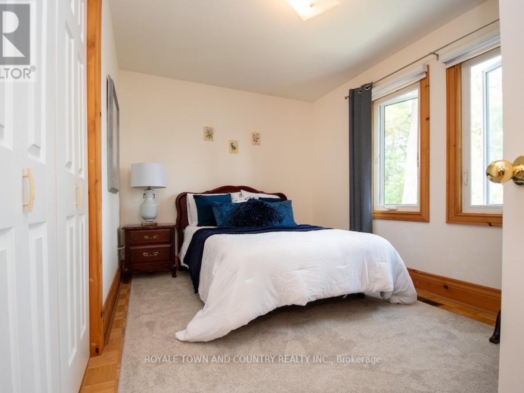 24 GOODMAN ROAD, Balsam Lake